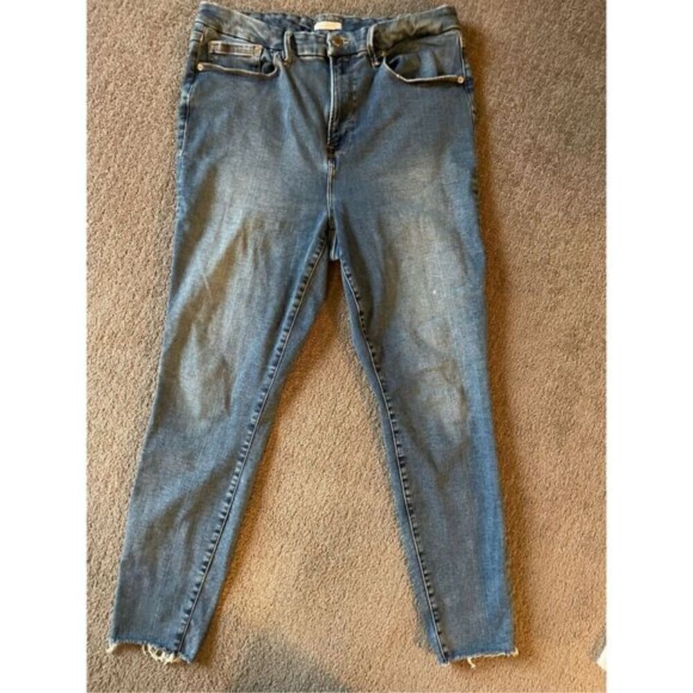 Good American Jeans